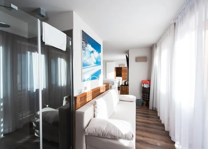 Hotel Vites Mountain 4*