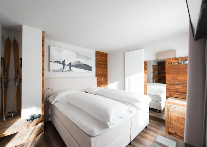 Vites Mountain 4* Canazei