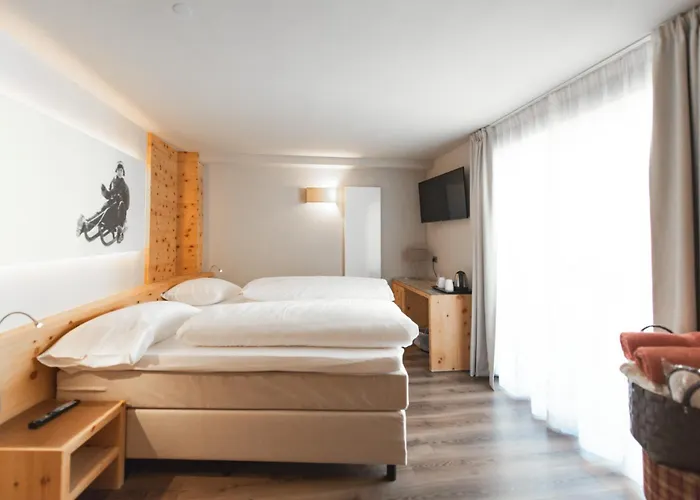 Hotel Vites Mountain 4*