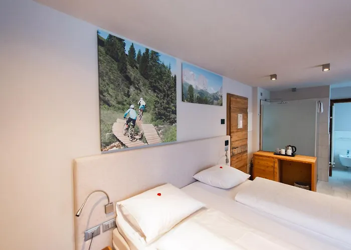 Vites Mountain Hotel