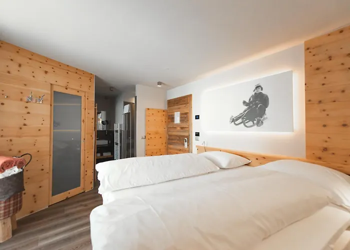 Vites Mountain Hotel Canazei