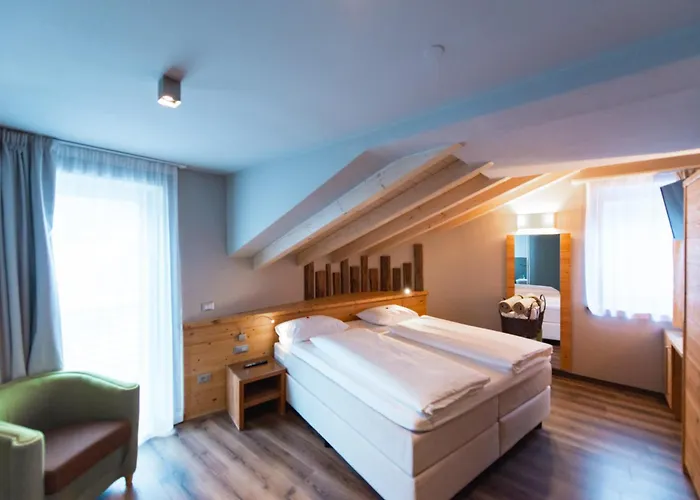 Vites Mountain Canazei