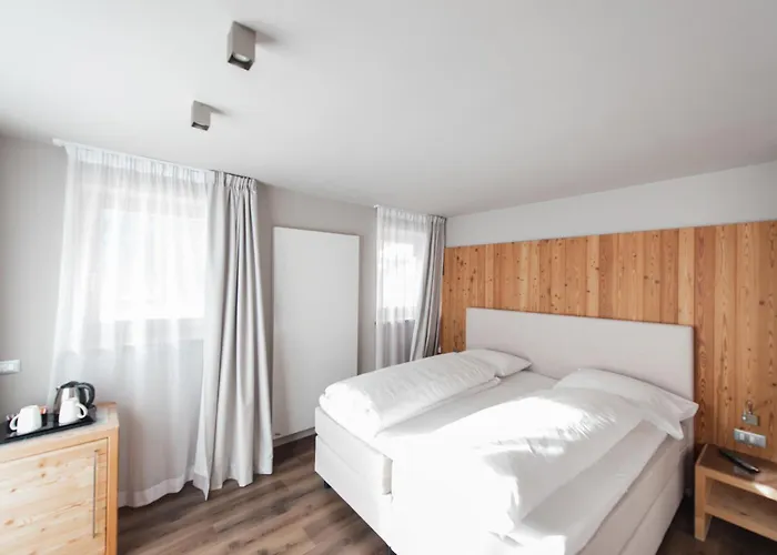 Vites Mountain Hotel