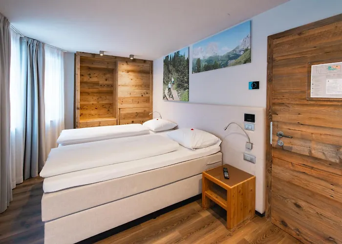 Vites Mountain Hotel 4*