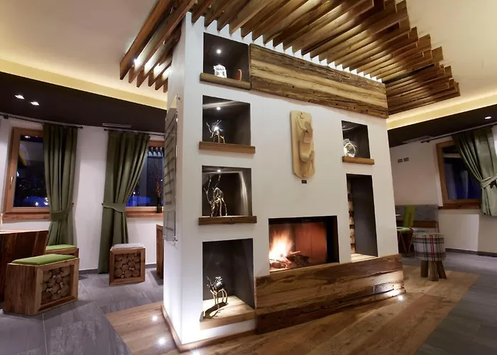 Vites Mountain Hotel 4*