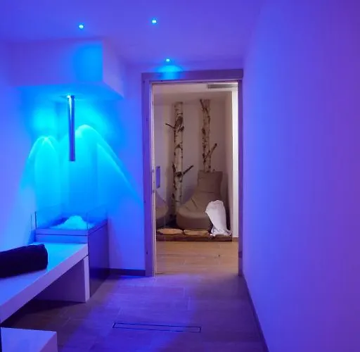 Vites Mountain Hotel