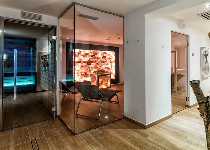 Hotel Vites Mountain Canazei