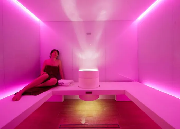 Hotel Vites Mountain