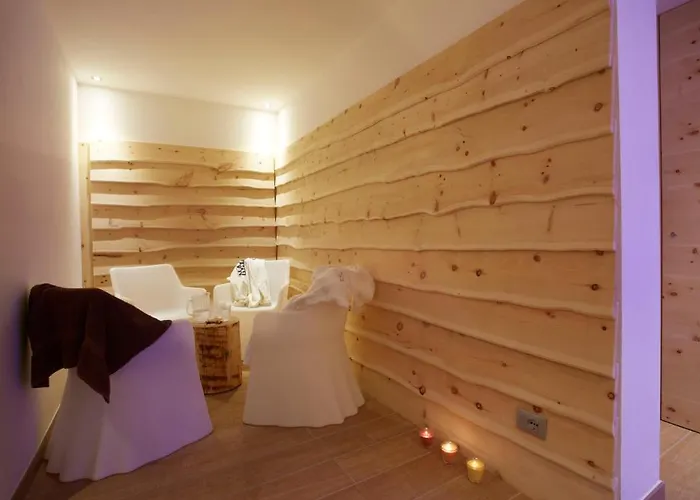 维特斯山区小屋酒店 酒店 卡纳泽伊