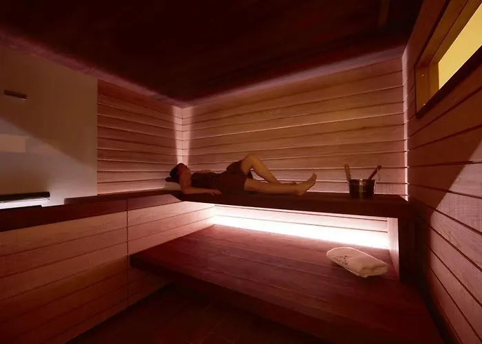 Hotel Vites Mountain