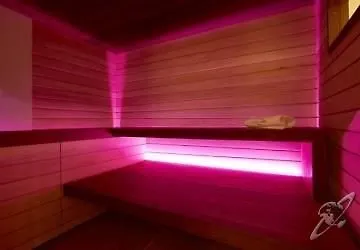 Hotel Vites Mountain