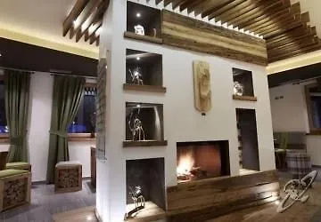 Vites Mountain Hotel 4*