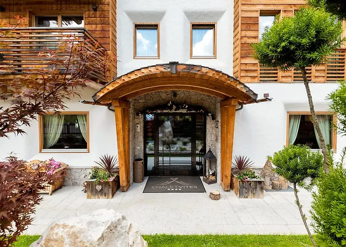 Vites Mountain Hotel