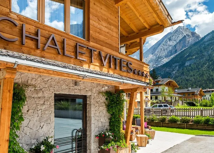 Vites Mountain Hotel