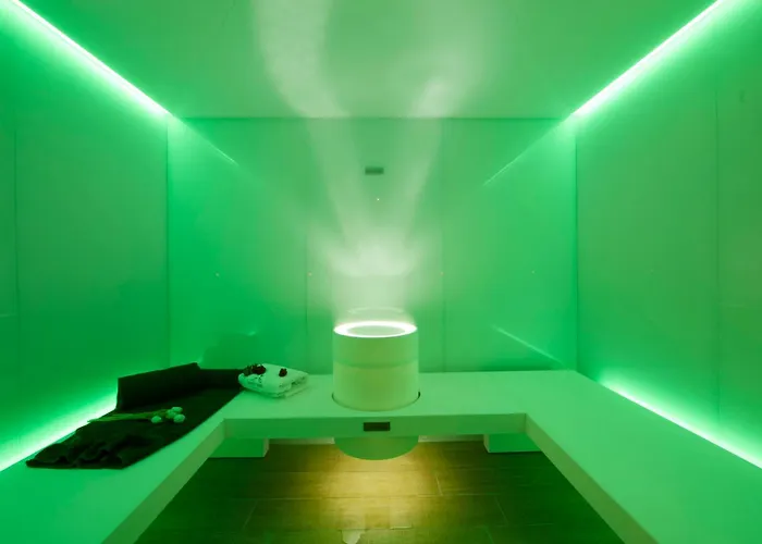 Vites Mountain Hotel