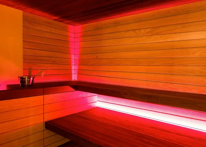 维特斯山区小屋酒店