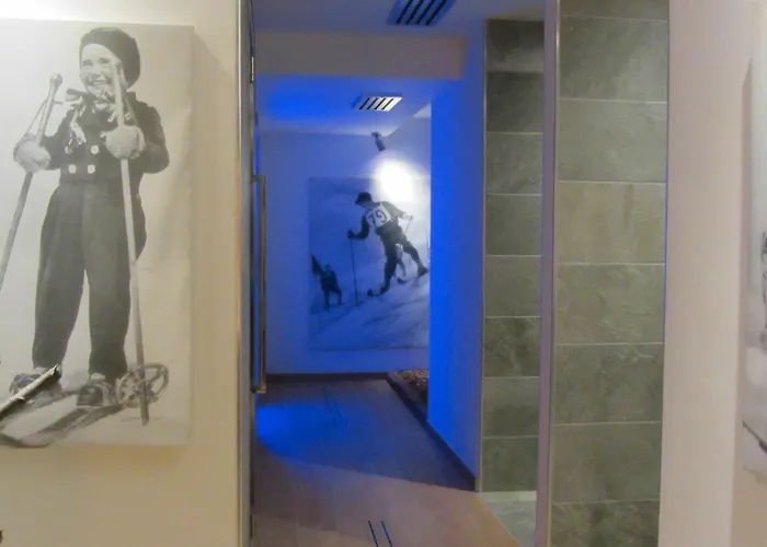 Vites Mountain 4* Canazei